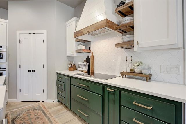 12801 Deer Run, Arcadia, OK 73007
