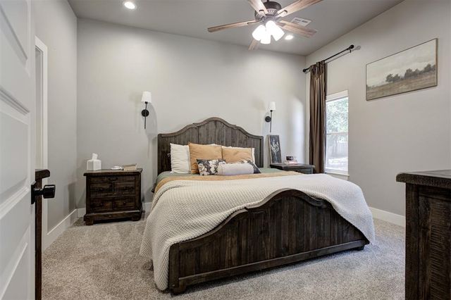 12801 Deer Run, Arcadia, OK 73007