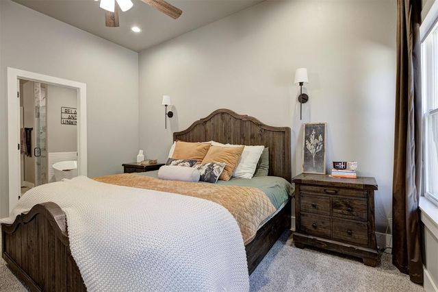12801 Deer Run, Arcadia, OK 73007