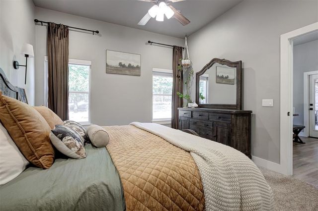 12801 Deer Run, Arcadia, OK 73007