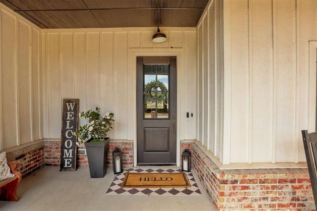 12801 Deer Run, Arcadia, OK 73007
