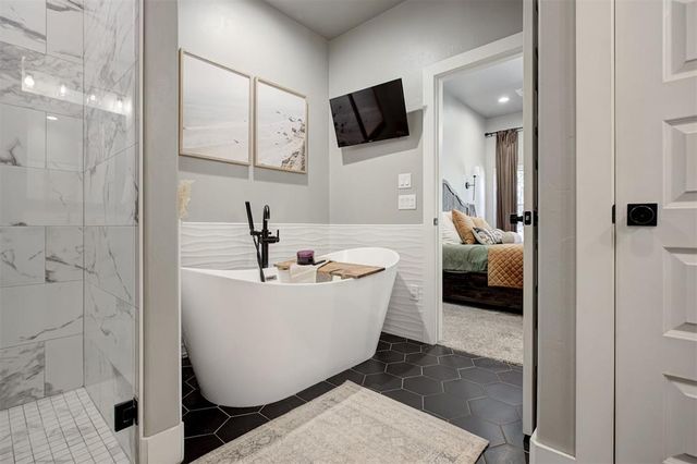 12801 Deer Run, Arcadia, OK 73007