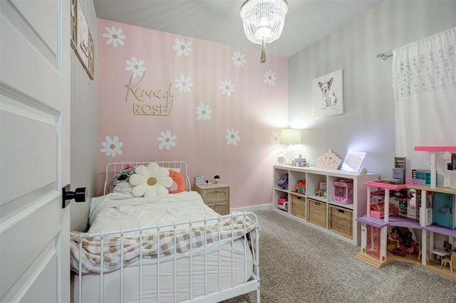 12801 Deer Run, Arcadia, OK 73007