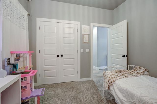 12801 Deer Run, Arcadia, OK 73007