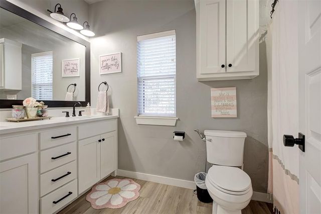 12801 Deer Run, Arcadia, OK 73007