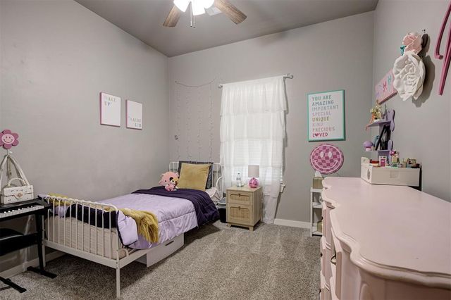 12801 Deer Run, Arcadia, OK 73007