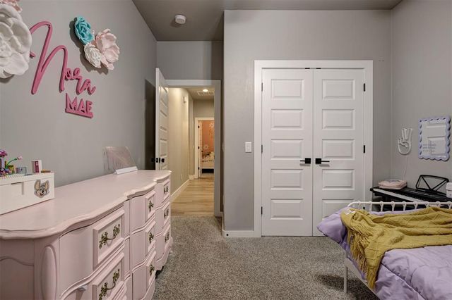 12801 Deer Run, Arcadia, OK 73007