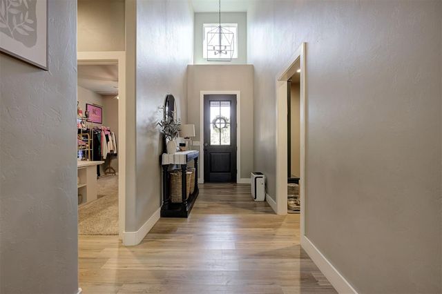12801 Deer Run, Arcadia, OK 73007