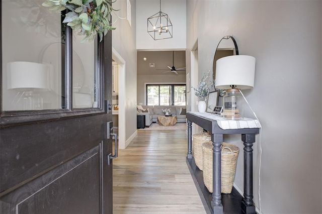 12801 Deer Run, Arcadia, OK 73007