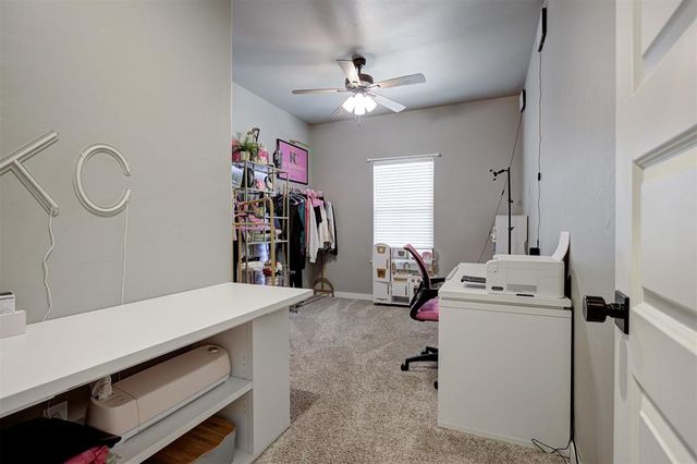 12801 Deer Run, Arcadia, OK 73007