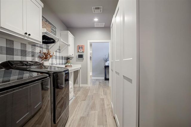 12801 Deer Run, Arcadia, OK 73007