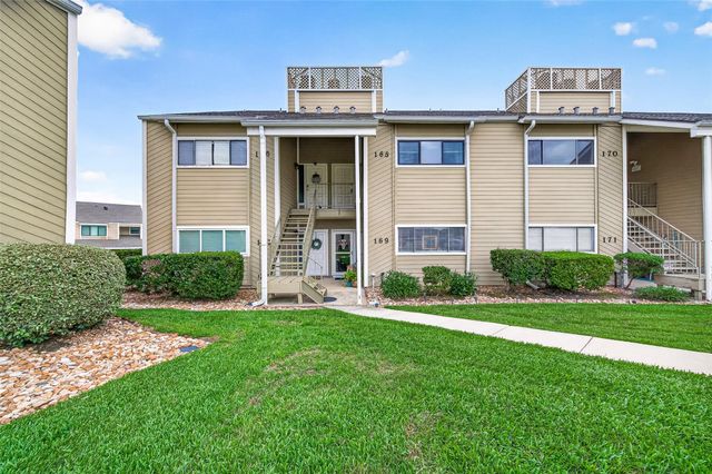 168 April Point Drive S 168, Conroe, TX 77356