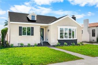 3880 Olmsted Avenue, Los Angeles, CA 90008