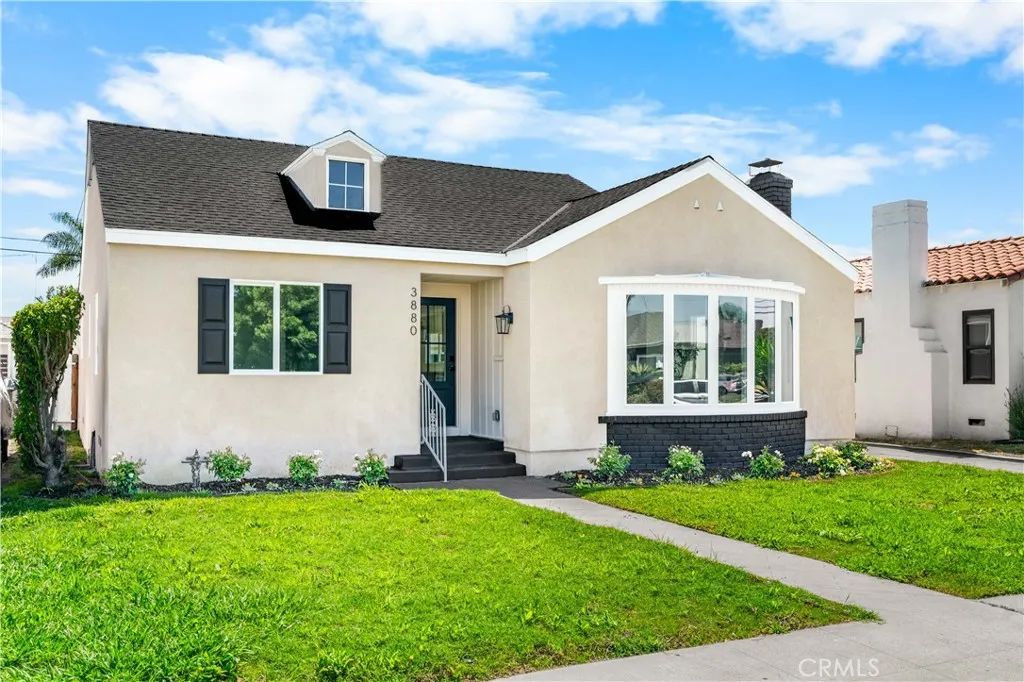 3880 Olmsted Avenue, Los Angeles, CA 90008