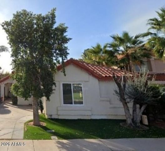 2255 E SANTA ROSA Drive, Gilbert, AZ 85234