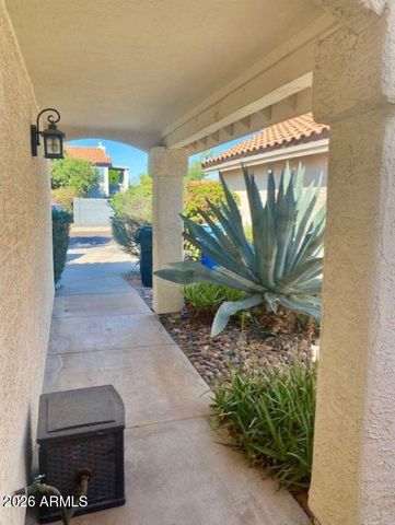 2255 E SANTA ROSA Drive, Gilbert, AZ 85234