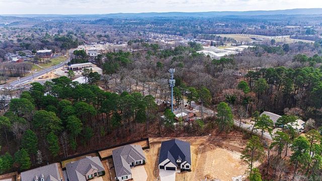 335 Arlington Park Dr, Hot Springs, AR 71901