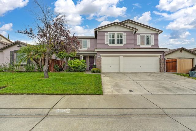 7761 Megan Ann Way, Antelope, CA 95843