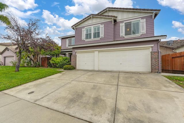 7761 Megan Ann Way, Antelope, CA 95843