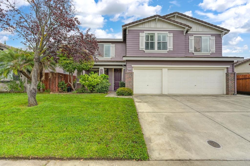 7761 Megan Ann Way, Antelope, CA 95843