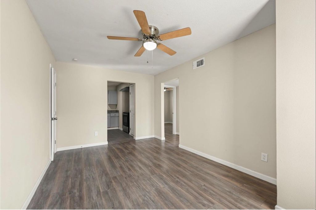 2803 Cleburne Street 3, Houston, TX 77004