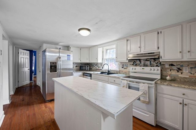 3530 Lamar Avenue, Chattanooga, TN 37415