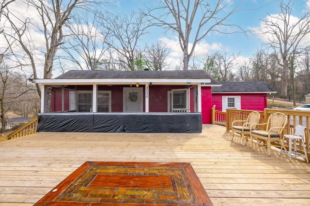 3530 Lamar Avenue, Chattanooga, TN 37415