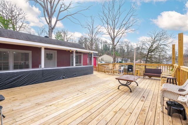 3530 Lamar Avenue, Chattanooga, TN 37415