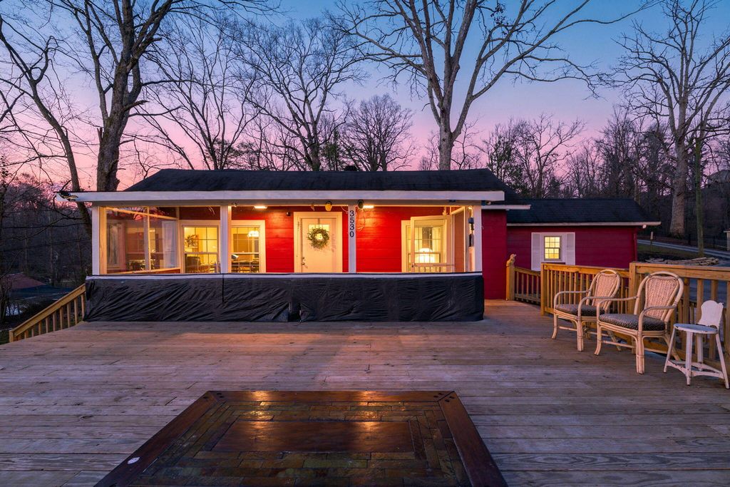 3530 Lamar Avenue, Chattanooga, TN 37415