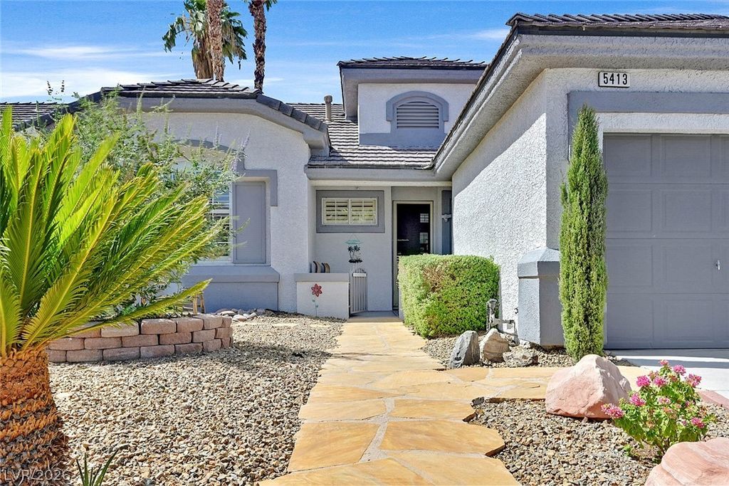 5413 Goldbrush Street, Las Vegas, NV 89130 — photo 3