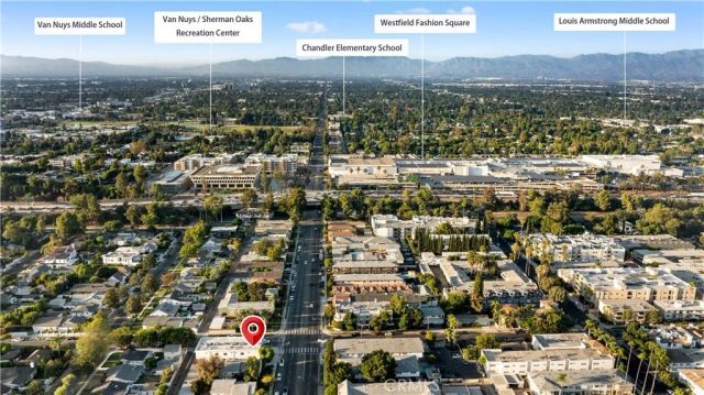 4485 Hazeltine Avenue 1, Sherman Oaks, CA 91423