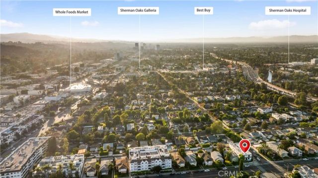 4485 Hazeltine Avenue 1, Sherman Oaks, CA 91423