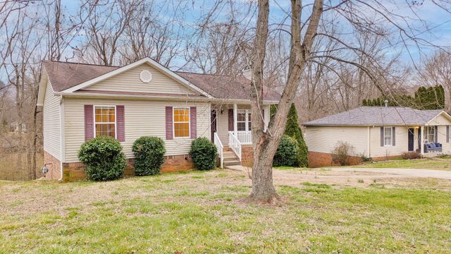2708 Knob Ct, Clarksville, TN 37043