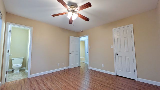 2708 Knob Ct, Clarksville, TN 37043