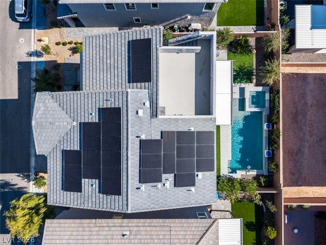 5397 Meadow Star Avenue, Las Vegas, NV 89141