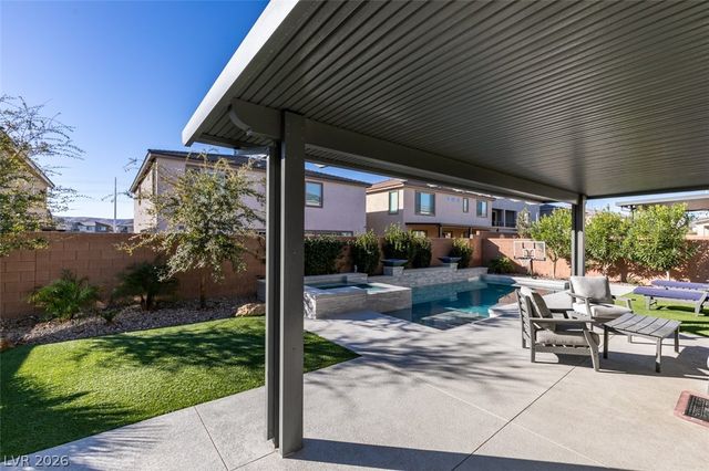 5397 Meadow Star Avenue, Las Vegas, NV 89141