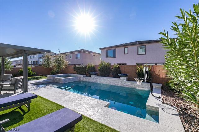 5397 Meadow Star Avenue, Las Vegas, NV 89141