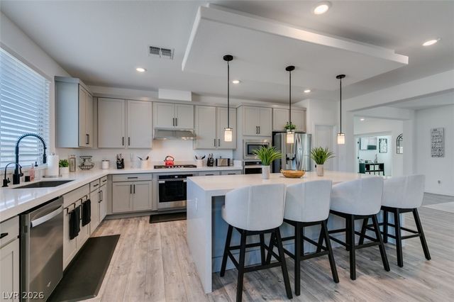 5397 Meadow Star Avenue, Las Vegas, NV 89141