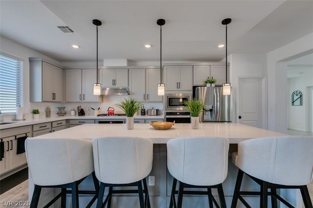 5397 Meadow Star Avenue, Las Vegas, NV 89141