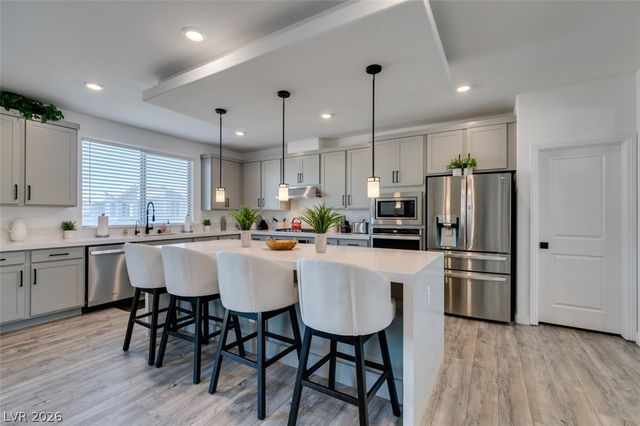 5397 Meadow Star Avenue, Las Vegas, NV 89141