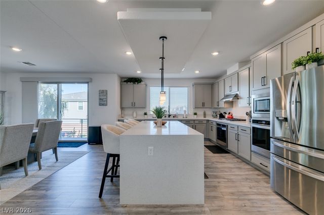 5397 Meadow Star Avenue, Las Vegas, NV 89141