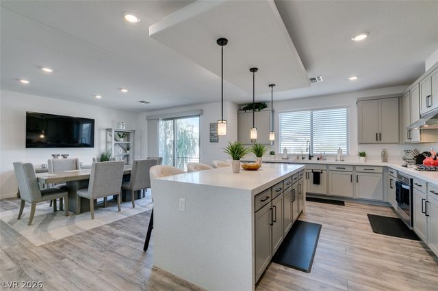 5397 Meadow Star Avenue, Las Vegas, NV 89141