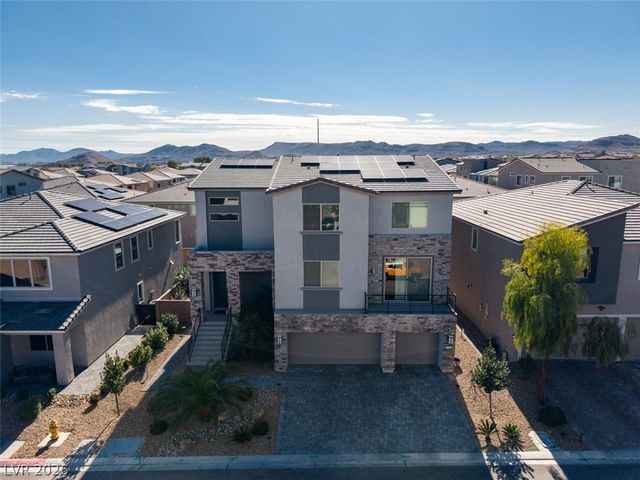 5397 Meadow Star Avenue, Las Vegas, NV 89141