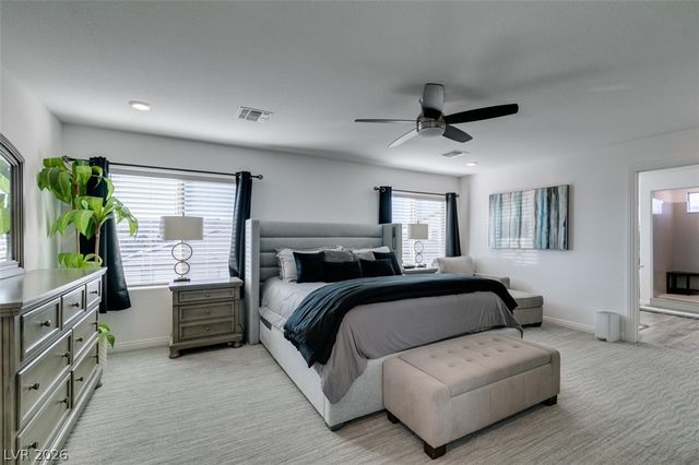 5397 Meadow Star Avenue, Las Vegas, NV 89141