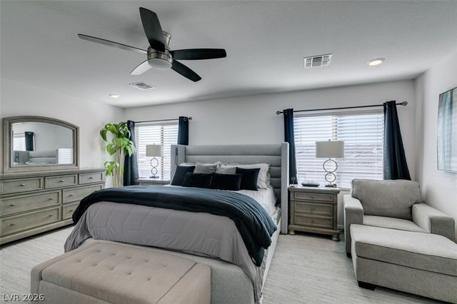 5397 Meadow Star Avenue, Las Vegas, NV 89141