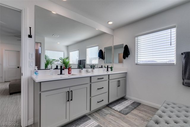 5397 Meadow Star Avenue, Las Vegas, NV 89141