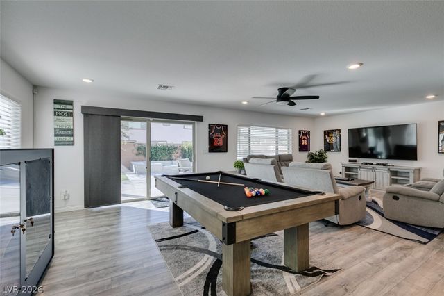 5397 Meadow Star Avenue, Las Vegas, NV 89141