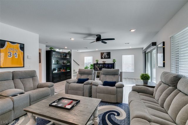 5397 Meadow Star Avenue, Las Vegas, NV 89141