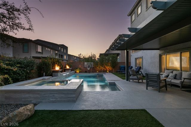 5397 Meadow Star Avenue, Las Vegas, NV 89141