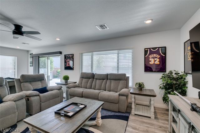 5397 Meadow Star Avenue, Las Vegas, NV 89141